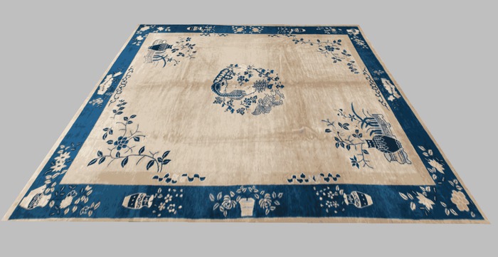 Tapete - Rug - Carpete 005