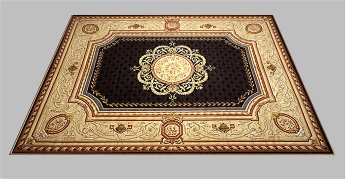 Tapete - Rug - Carpete 008