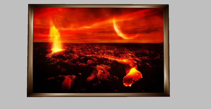 Quadro - Frame - Poster 053