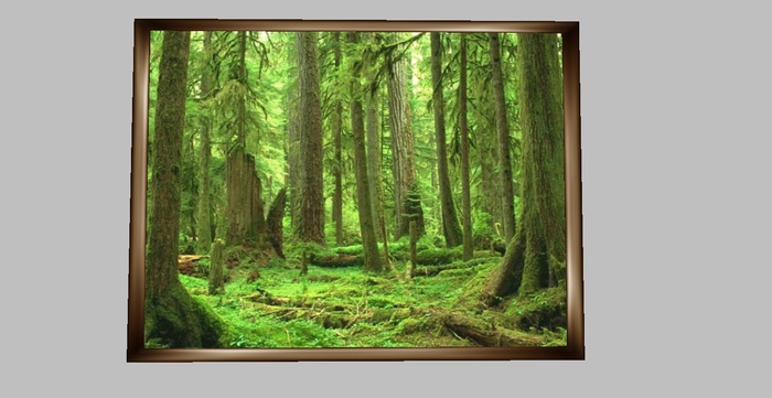 Quadro - Frame - Poster 012