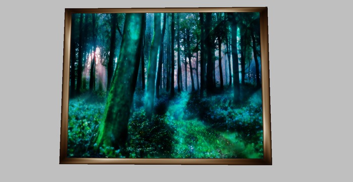 Quadro - Frame - Poster 019