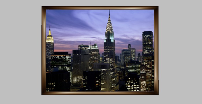 Quadro - Frame - Poster 030