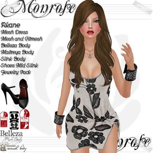 Monrose*Akane