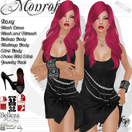 Monrose*Roxy