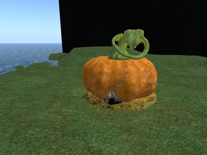 MythicPumpKinHouse
