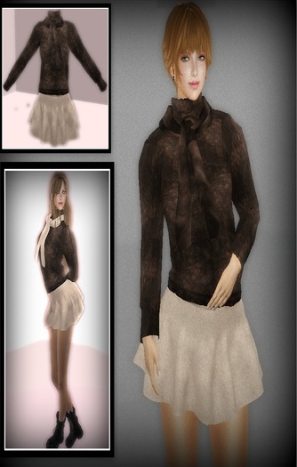 Sweater Set 3 (latest)