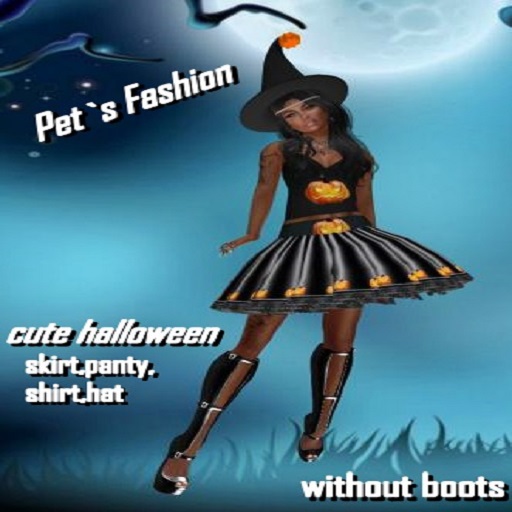 Halloween cute (MP)