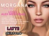 Pf logohead morgana skinad latte