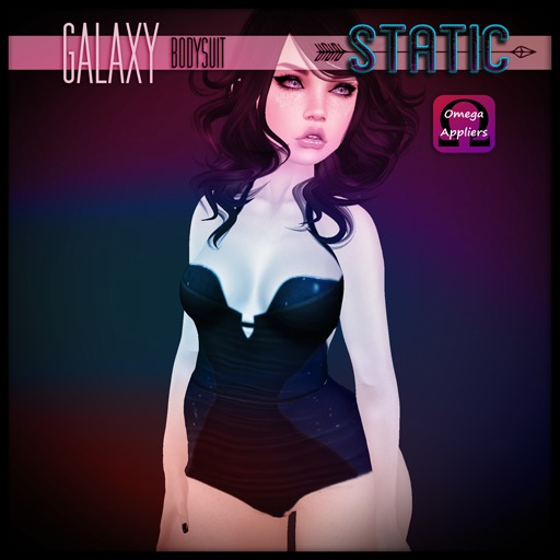 [-S-] Galaxy Suit - Print 1