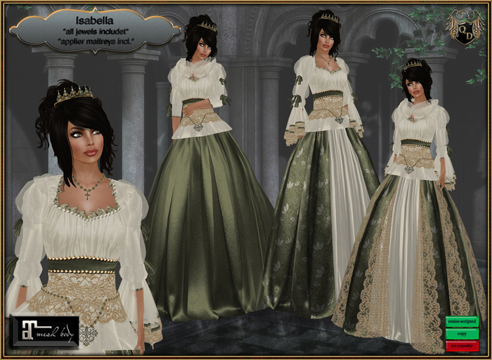 Isabella