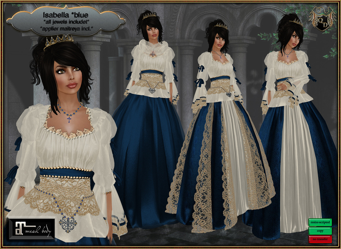 Isabella