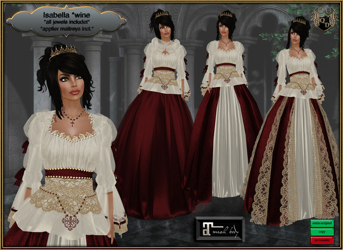 Isabella