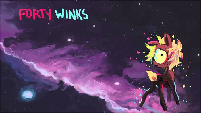 40 Winks - Music Box 2.1