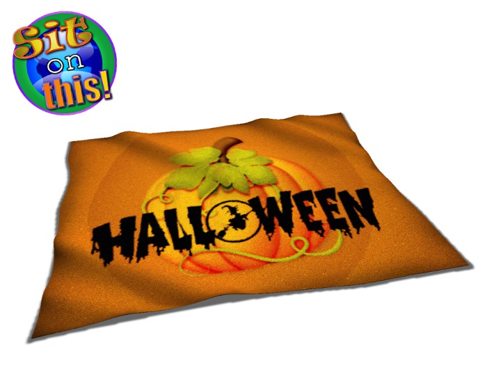 Sit on This! Halloween Rug (no anims)