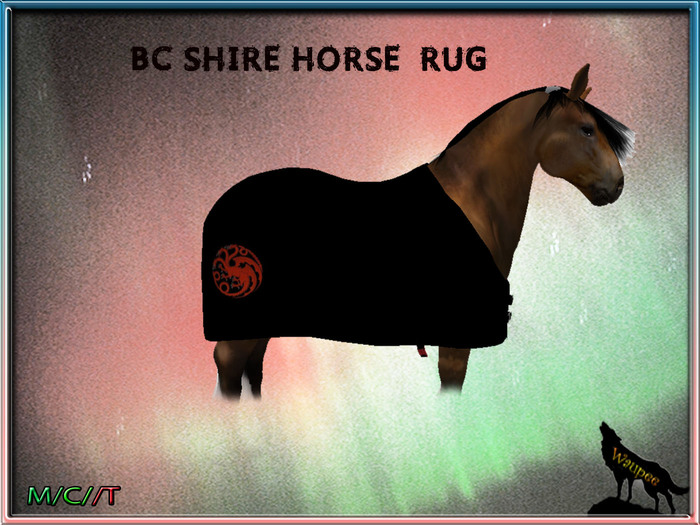 BC Shire Rug 07
