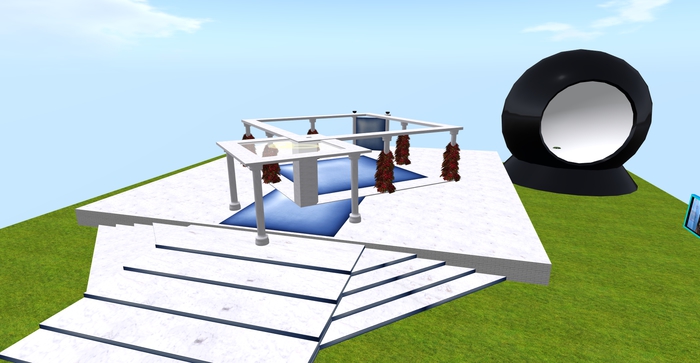 X Lab - Wedding Location