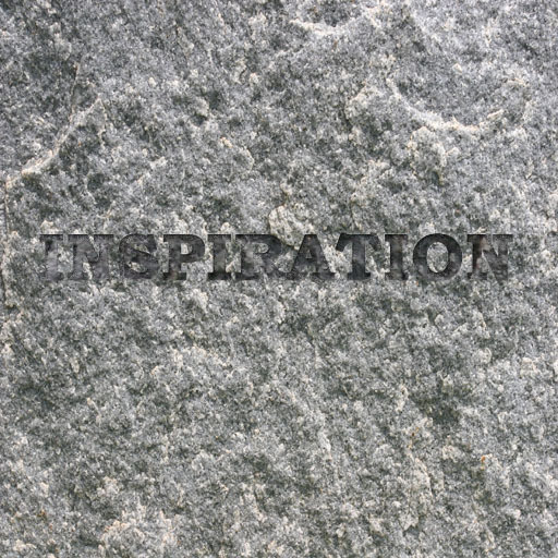 Sungsoo Creations Inspiration Plate