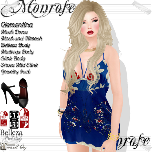 Monrose*Clementina