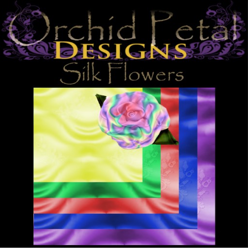 -OPD-  Fanasty GemTones Textures Box