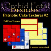 -OPD-  Fanasty GemTones Textures Box