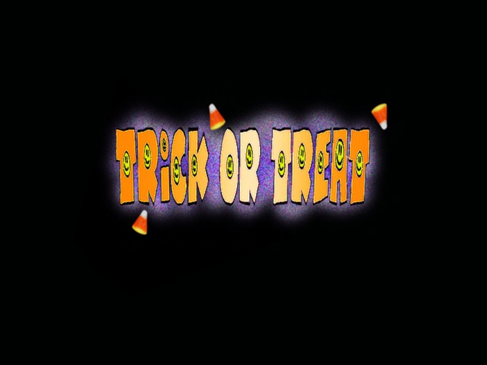 Halloween Twinkle TOT sign