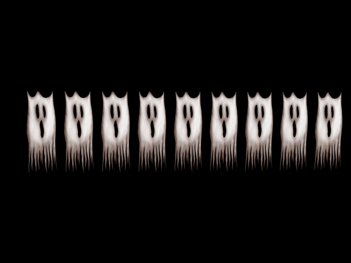 Spooky Banner 3