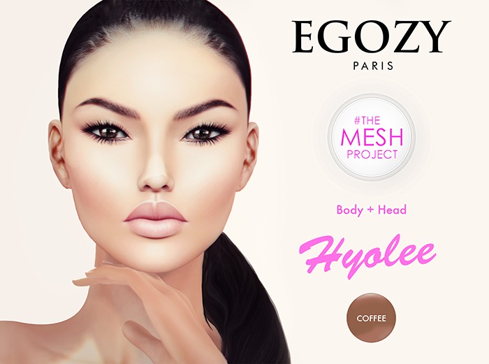 Egozy.Hyolee(Coffee)#TMP