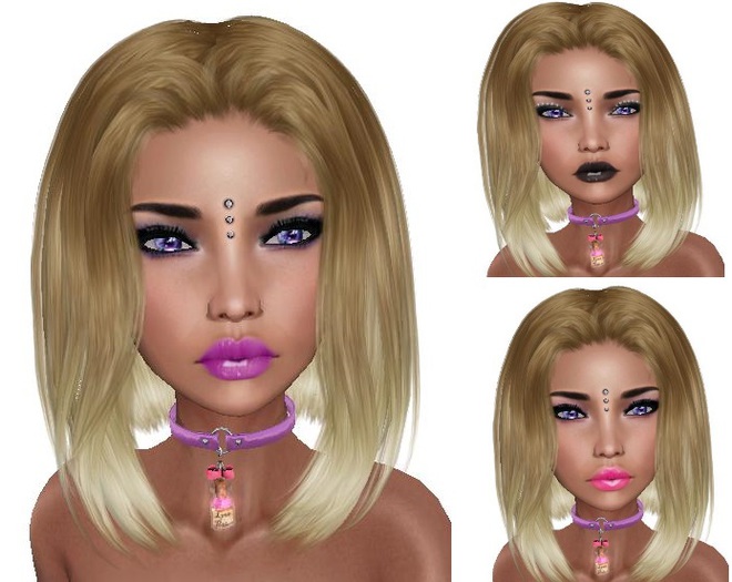 [UATW] 3 Makeup Pack