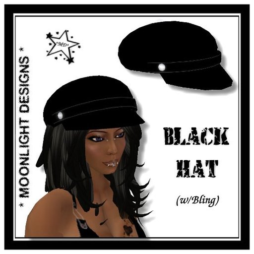 *MD* Black Hat