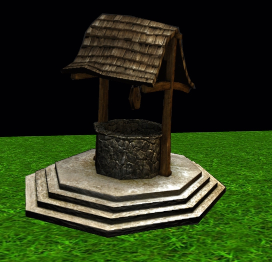 wood