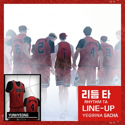 ::YEGRINA:: iKON Rhythm Ta [4]
