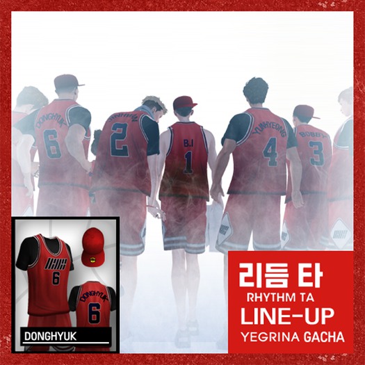 ::YEGRINA:: iKON Rhythm Ta [6]