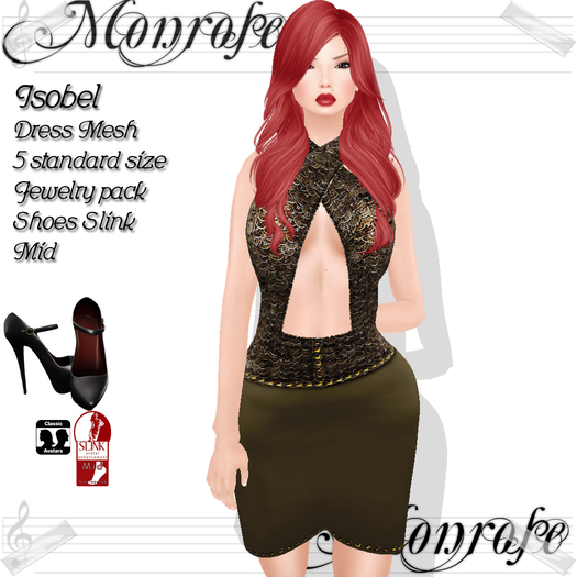Monrose*Isobel