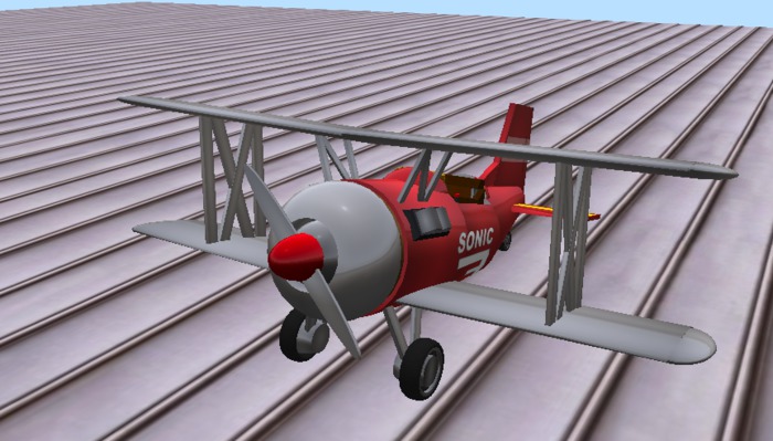 [D.H.C] S4EP2 TORNADO