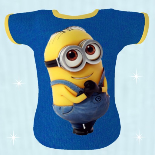 ~*SC*~ minions bob