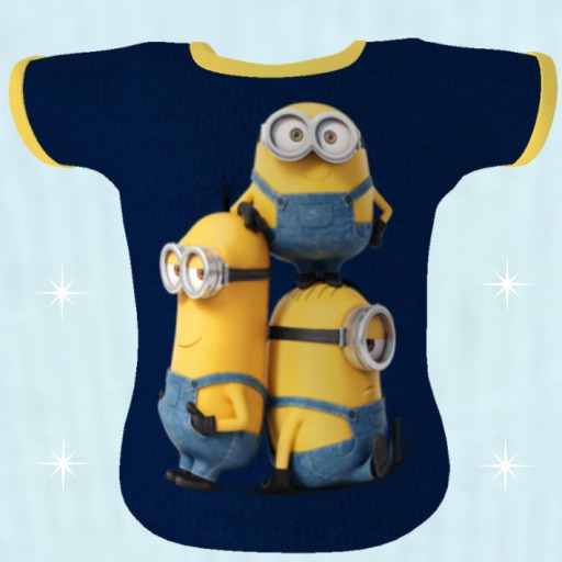 ~*SC*~ minions trio