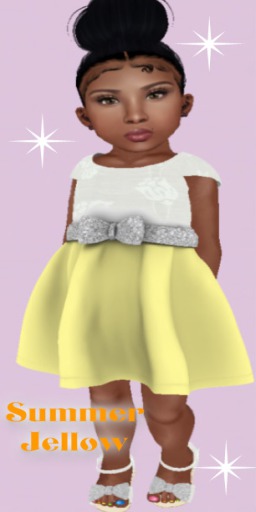 ~*SC*~ Summer Jellow