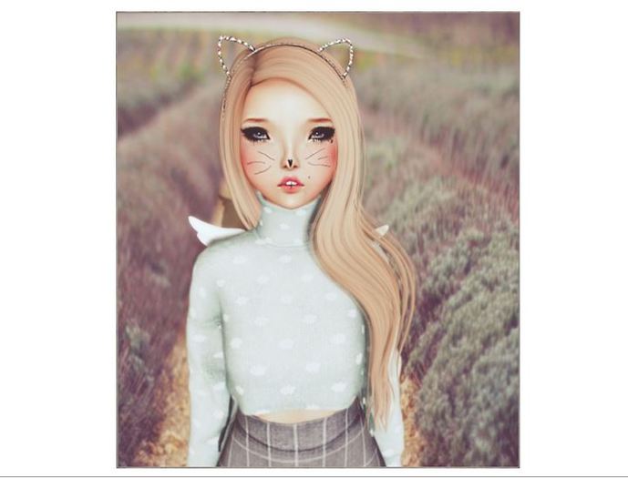 pr!tty - Aoki - {Wilds}