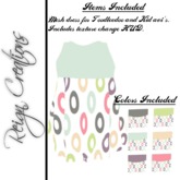 Dot Summer Dress