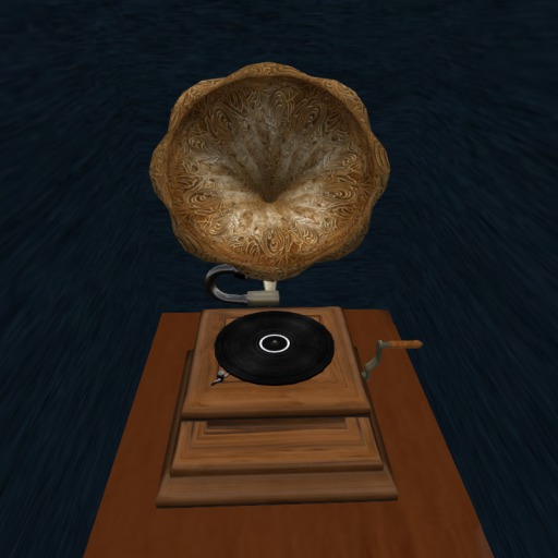 Gramaphone - Everybody Loves Somebody