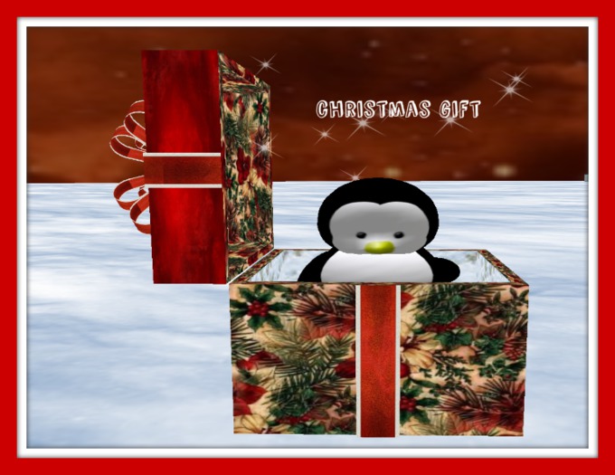 Christmas gift