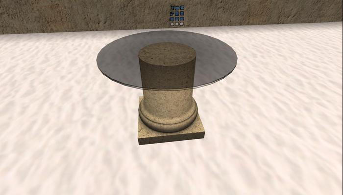COLUMN TABLE