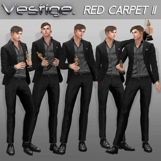 Vestige Red Carpet M 2