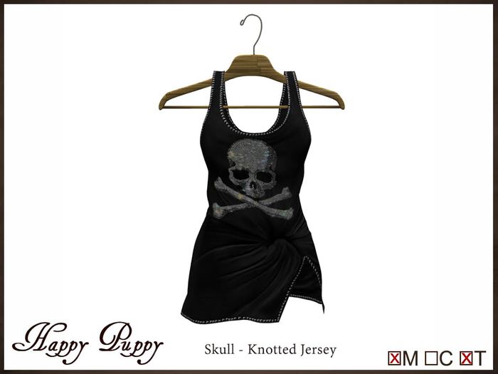 {HP} Stray Cat Dress