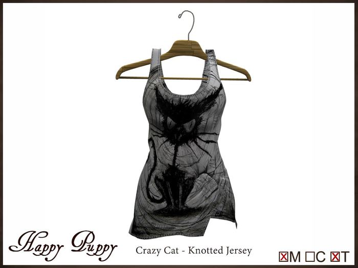 {HP} Stray Cat Dress