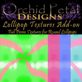 -OPD- Lollipop Textures Add-on [box]