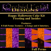 -OPD-  Fanasty GemTones Textures Box