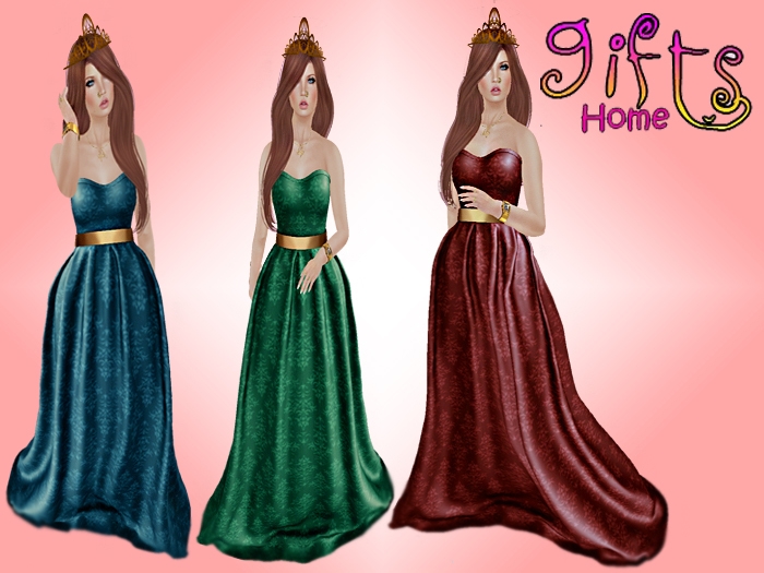 [GIFTS HOME] Trick-or-treat Princess 