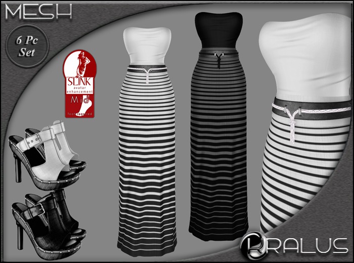 ::KRALUS:: Mesh : Prim : Nautical