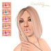 Nudedramalips all pack basteth